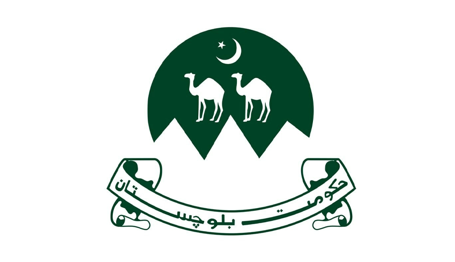 Environmental Protection Agency (EPA) Baluchistan