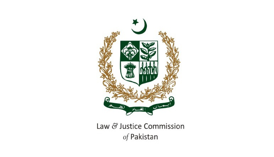 Law & Justice Commission of Pakistan (LCJP)