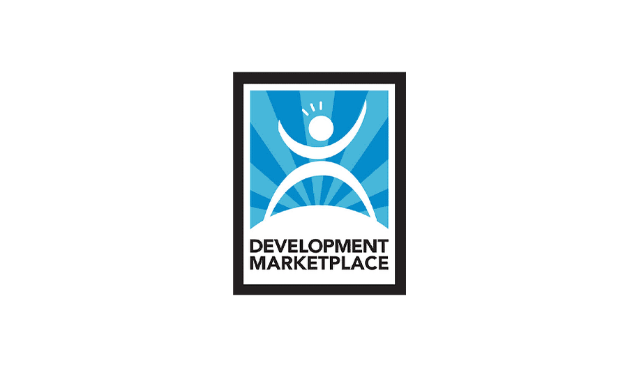 World Bank (Development Market Place)